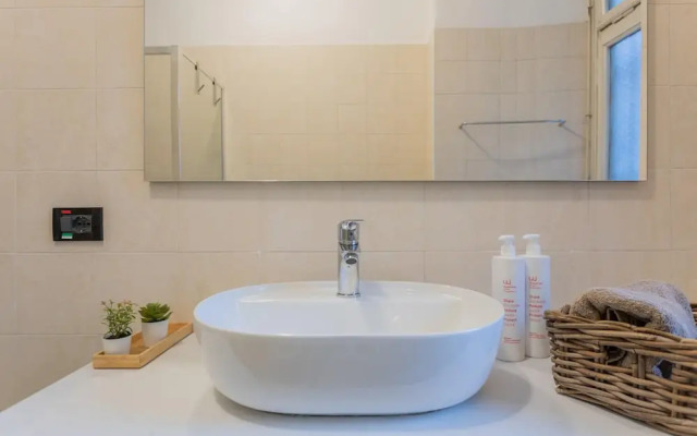 Amendola House by Wonderful Italy