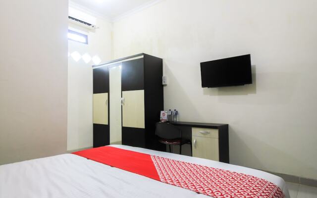 OYO 962 Family Homestay