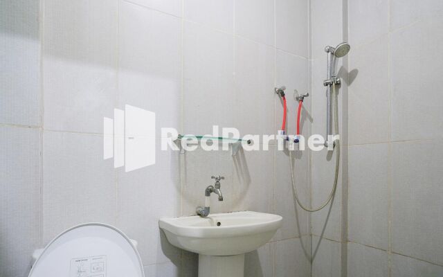 Pondok Hijau Residence Redpartner Citraland Surabaya
