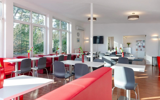 Comfort Hotel Lueneburg