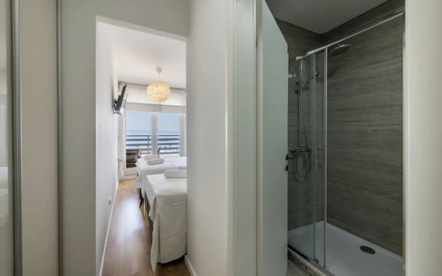 Beachaholic M&G, Luxury Seaside Suites On Znjan