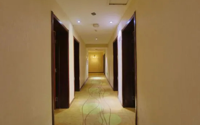 Qianzitong Hotel