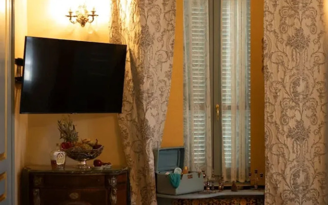 Athena Luxury Suite - Medousia Spa Luxury Escape