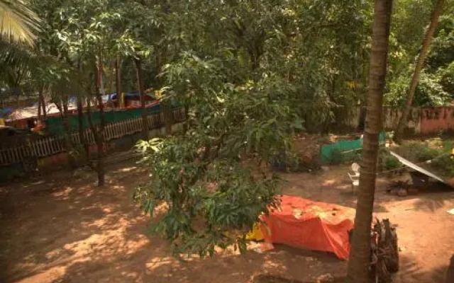 Namahstay Hostel