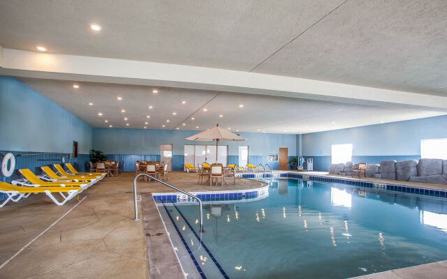 Quality Inn & Suites Hannibal West