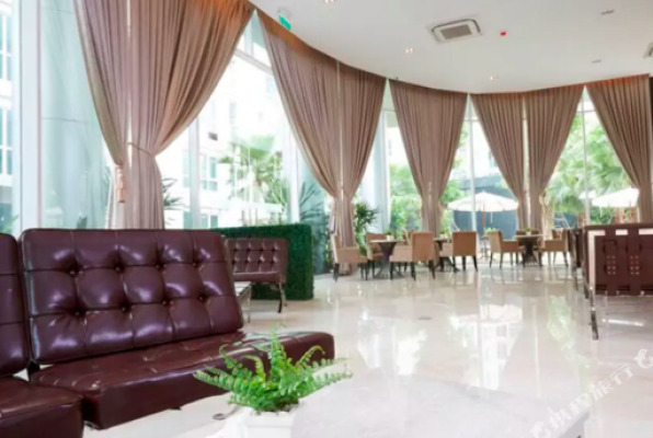 Sukhumvit Stylish 1Br Apartment