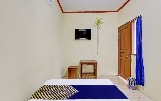 SPOT ON 92220 Sari Laut