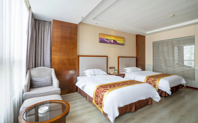 Tianshuiwan Hotel