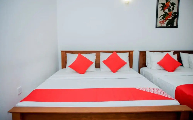 OYO 356 Ayodhya Resort