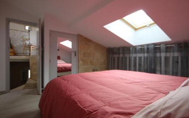 Montcalm climatisé en plein Écusson