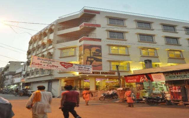 Hotel Banaras Haveli