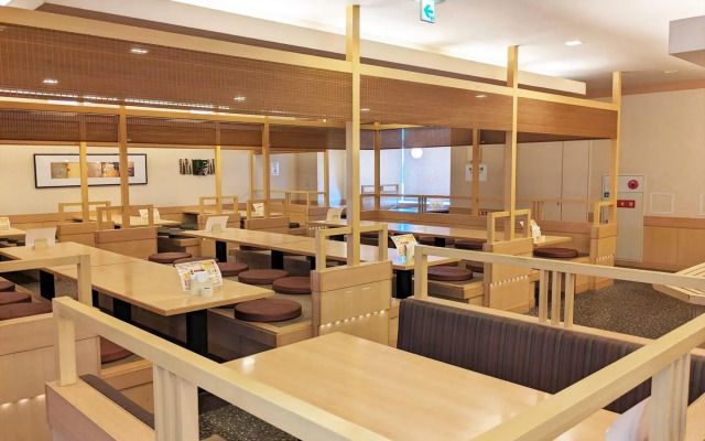 Hotel AZ Kitakyushu Kokura