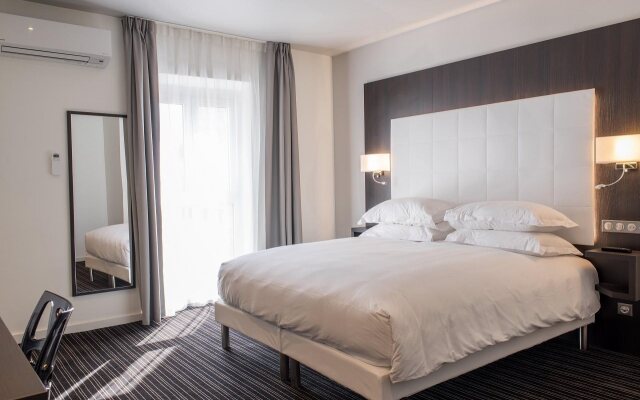 Hotel 64 Nice