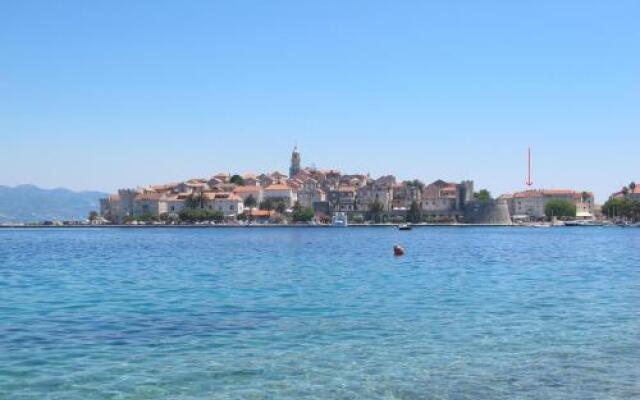 Apartments Seka Korčula