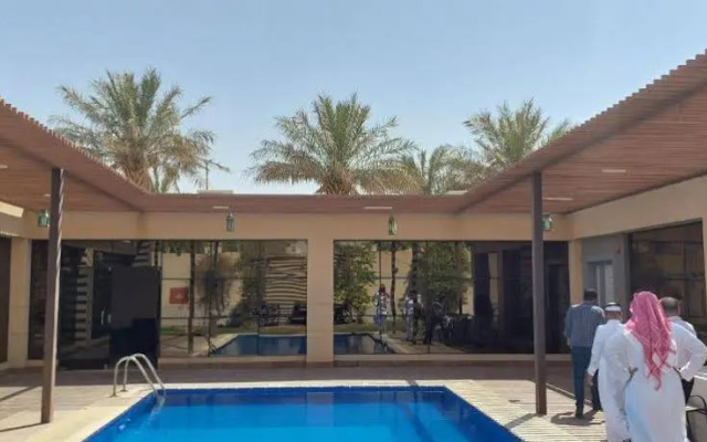 Antola Resort Al Rimal