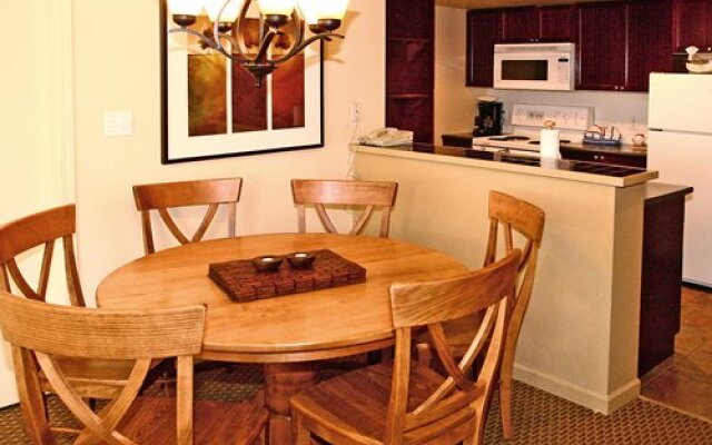 Vitality Assurance Vacations @ Tyndall Stone, Whistler, Canada