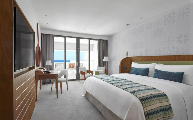 Parklane, a Luxury Collection Resort & Spa, Limassol
