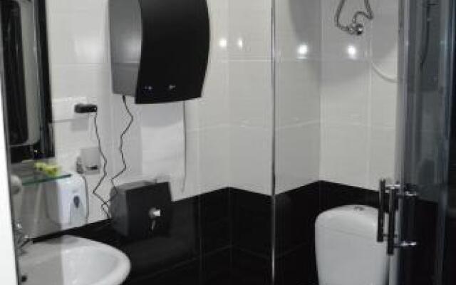 Hotel Parnavazi