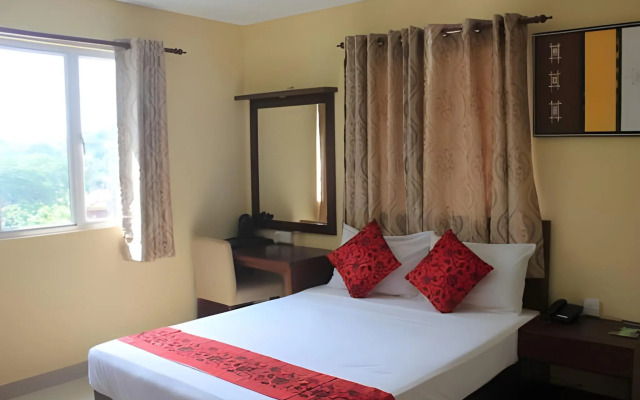 Grand 7 Hotel - Thalawathugoda