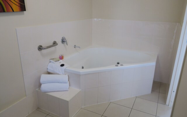Best Western Caboolture Gateway Motel