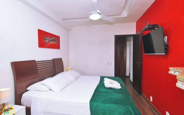MZapartments Raul Penthouse 06