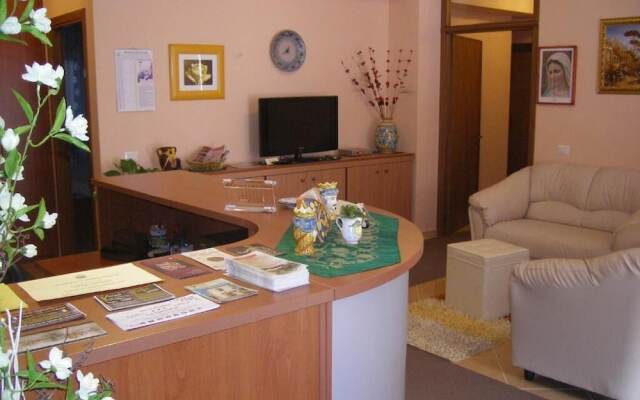 Bed & Breakfast La Ganzaria