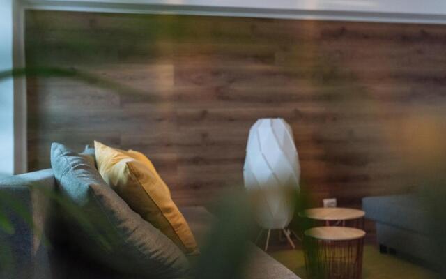 Amazing View Apartment - 3BR - Piata Unirii