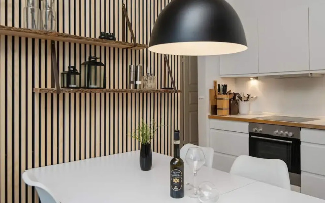 6 Person Holiday Home in Gjern-by Traum