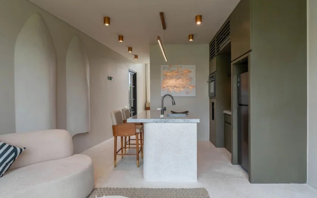 Vesna Townhouse 1
