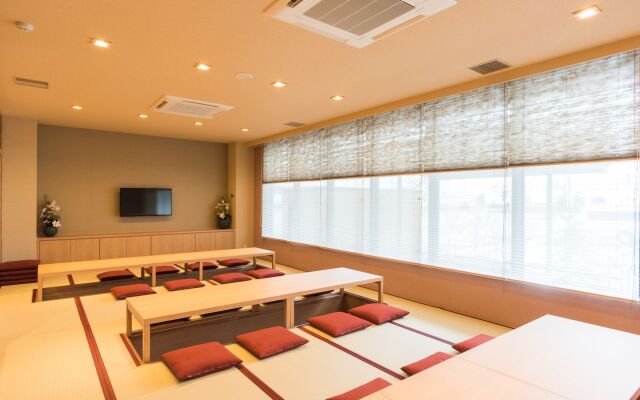 Dormy Inn Express Sendai Seaside