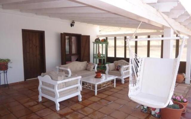 Casa de Campo Morera