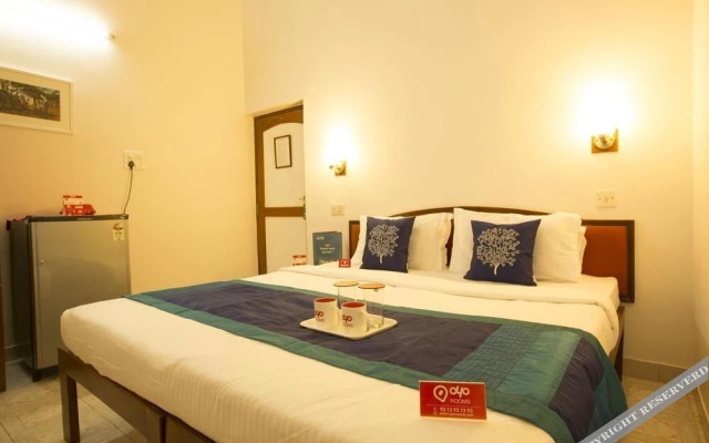 OYO 2674 Calangute