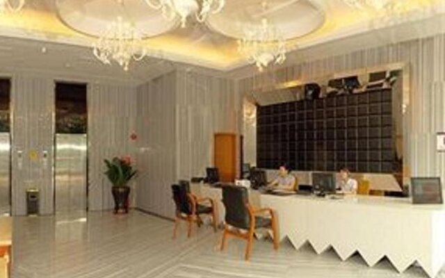 Pala Hotel Shenzhen