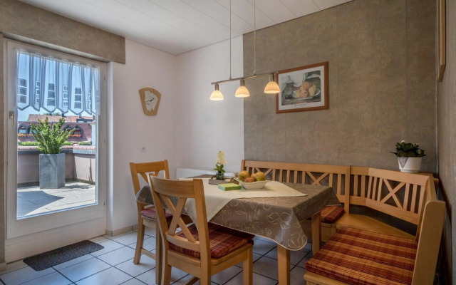 Haus Schussenblick OG