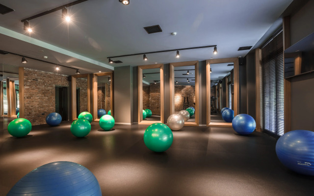 Park Hotel & Spa
