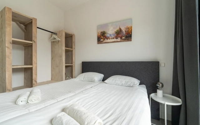 Holiday Home in Zeewolde for 6 Person