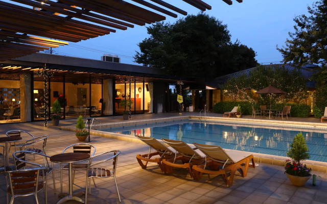 Hotel Fuji