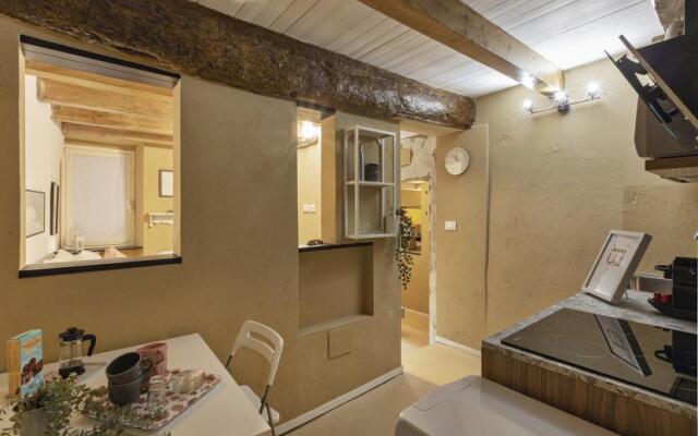 Magicstay - Flat 37M² 1 Bedroom 1 Bathroom - Genoa