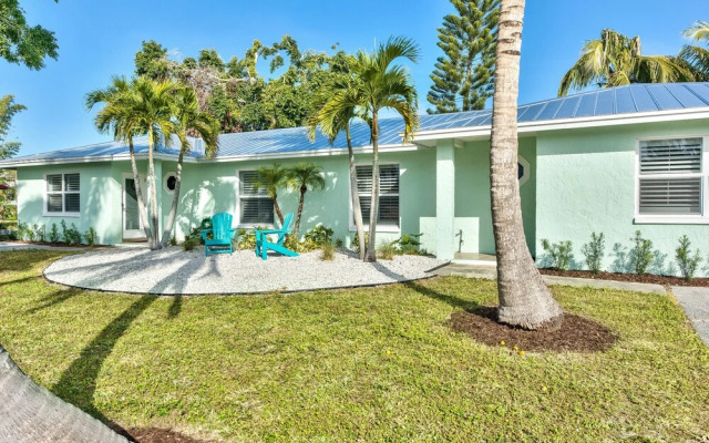 Gemini Vacation Rental by NFVH