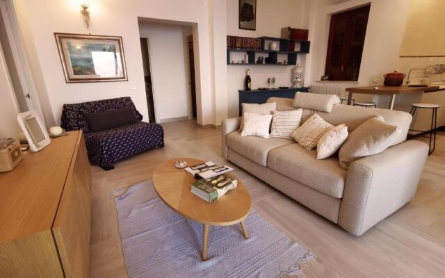 Panorama Apartment Addaura