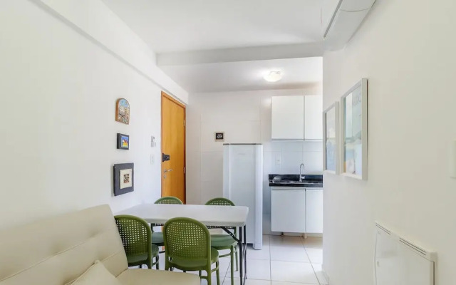 Near the sea and the Best of Recife! Cav0411