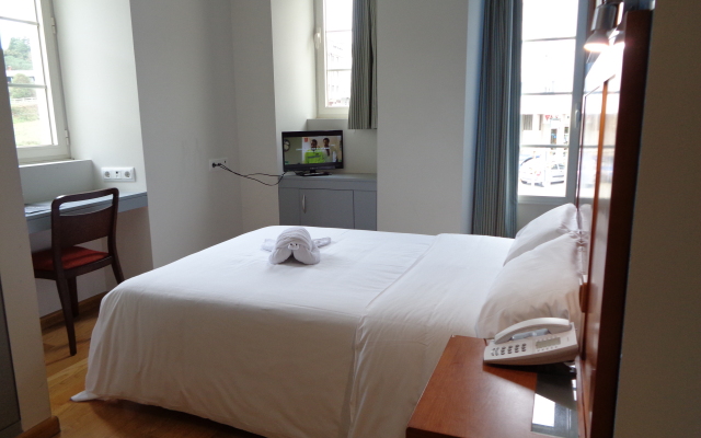 Hotel Villa de Betanzos