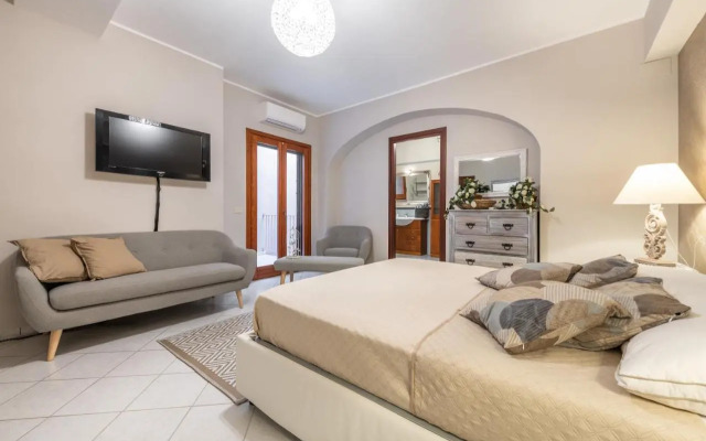 Suite Home Simius