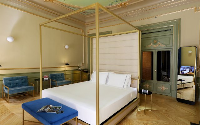 Axel Hotel Madrid – Adults Only