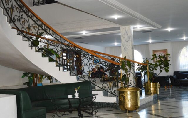 Majesty Golf Hotel