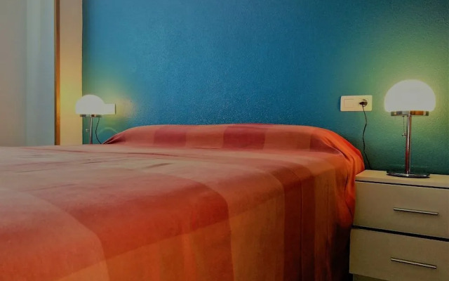 Marina Trebol III by ACV