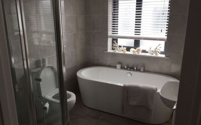 Bradley's Bed & Breakfast