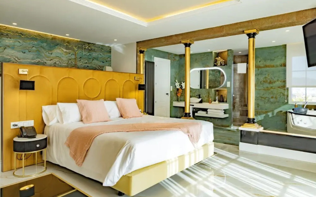 Hotel Cortijo Landete