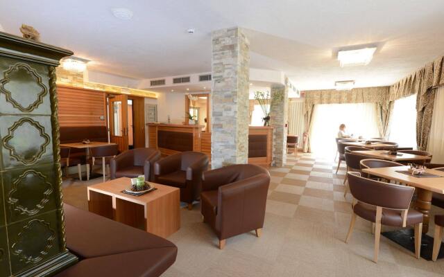 Cimon Dolomites Hotel