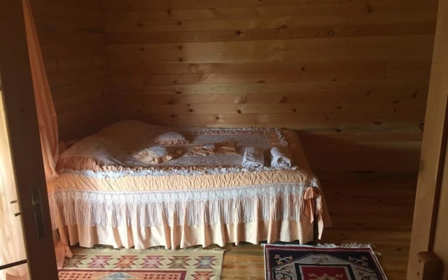 Nesilce Tatil Köyü